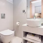 Appartamento Core Maisonette - Next To Corfu Town