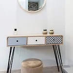 Appartamento Core Maisonette - Next To Corfu Town