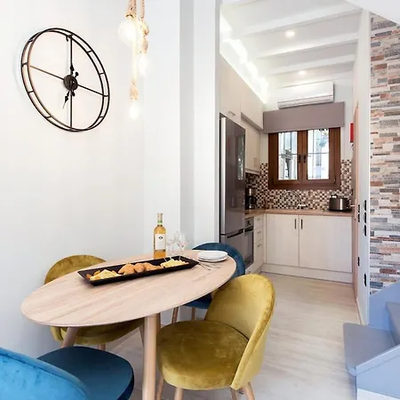Apartament Core Maisonette - Next To Corfu Town *