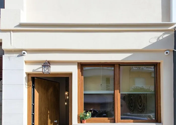 Apartament Core Maisonette - Next To Corfu Town *