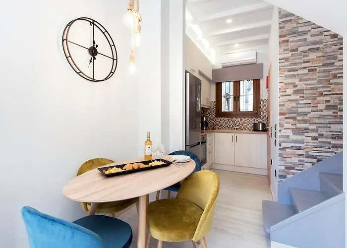 Apartament Core Maisonette - Next To Corfu Town *