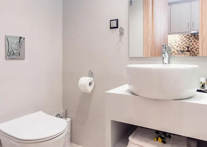 Apartament Core Maisonette - Next To Corfu Town