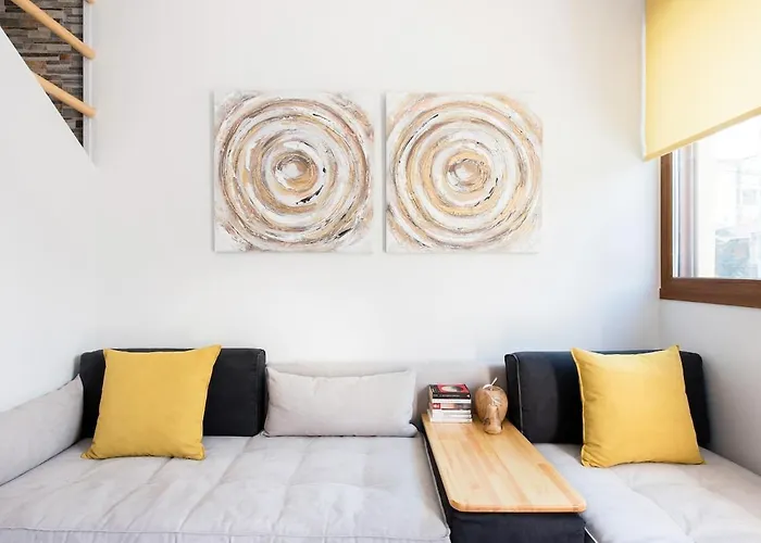 Core Maisonette - Next To Corfu Town Corfu (city)