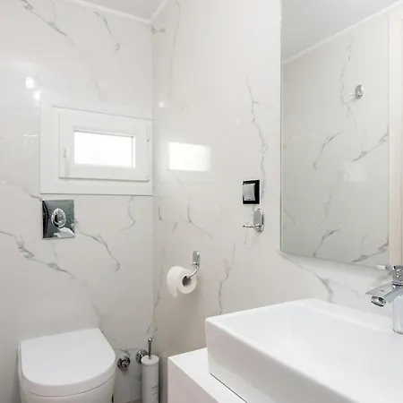 Core Maisonette - Next To Corfu Town