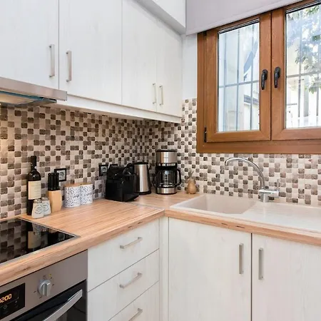Core Maisonette - Next To Corfu Town Apartament Corfu (city)
