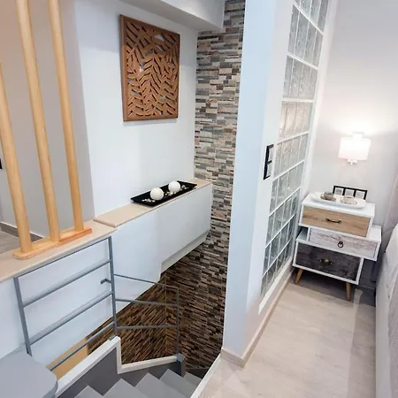 Core Maisonette - Next To Corfu Town Lägenhet Corfu (city)