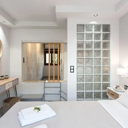 Core Maisonette - Next To Corfu Town