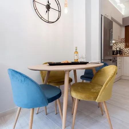 Apartament Core Maisonette - Next To Corfu Town